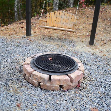Counting Stars Luxury Cabin! Townsend Luaran gambar
