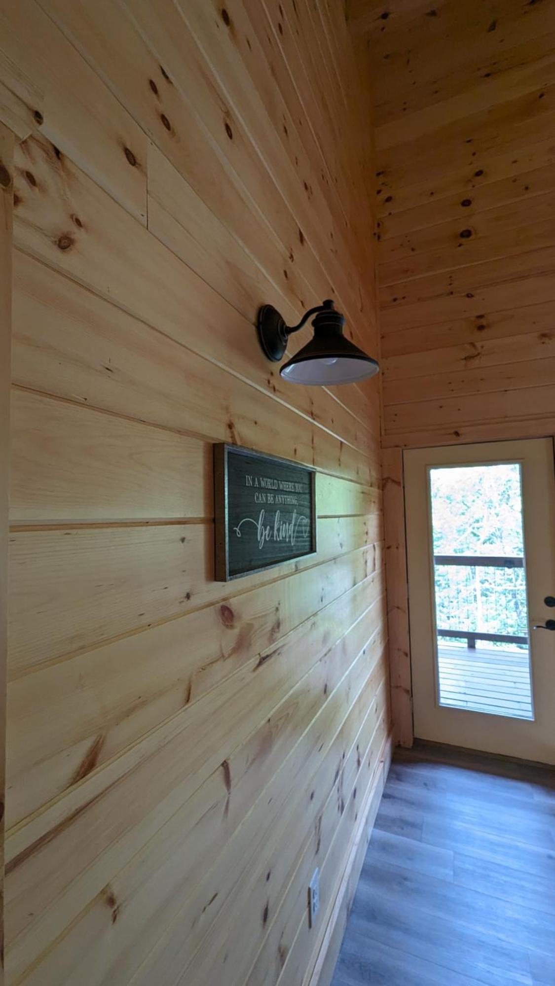 Counting Stars Luxury Cabin! Townsend Luaran gambar