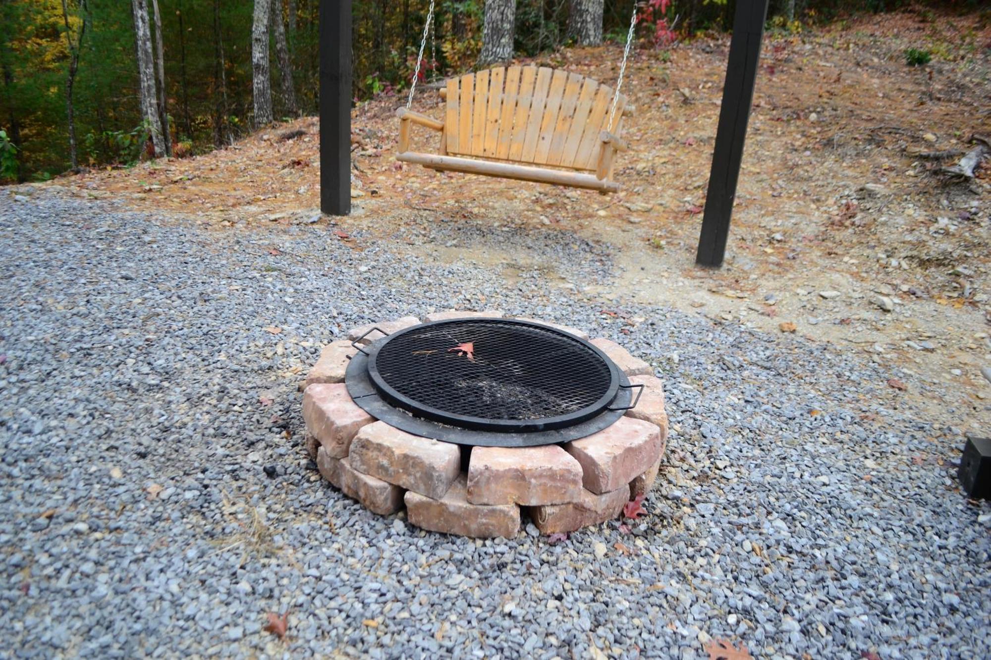 Counting Stars Luxury Cabin! Townsend Luaran gambar